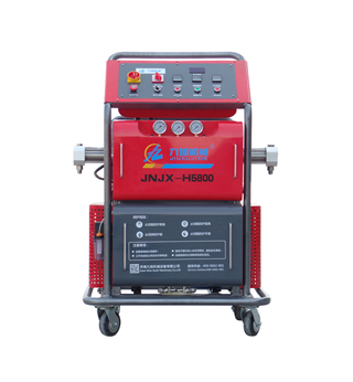 山東聚脲噴涂機(jī)(圖1)